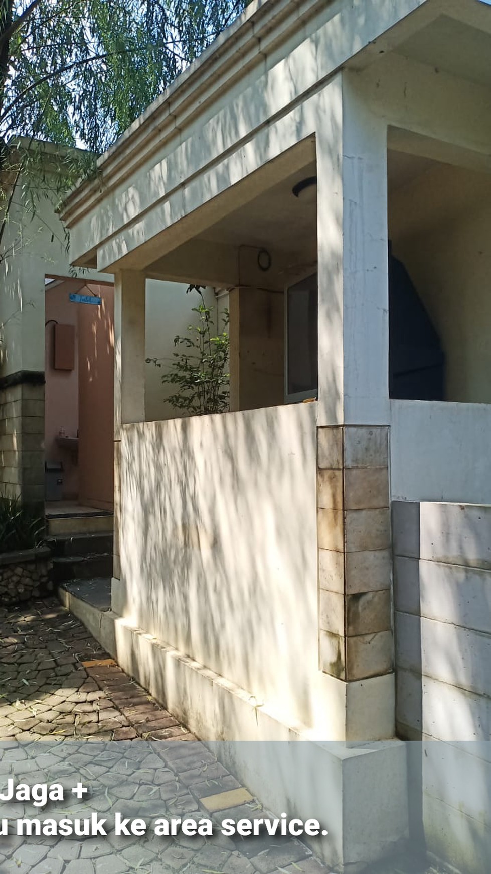 Dijual Rumah Lokasi strategis dengan harga terbaik di Depok