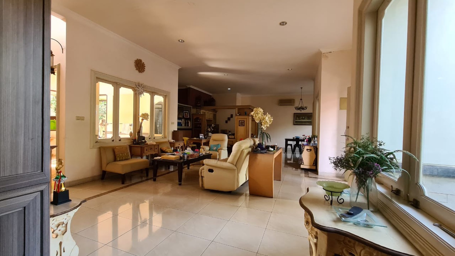 Dijual Rumah Lokasi strategis dengan harga terbaik di Depok