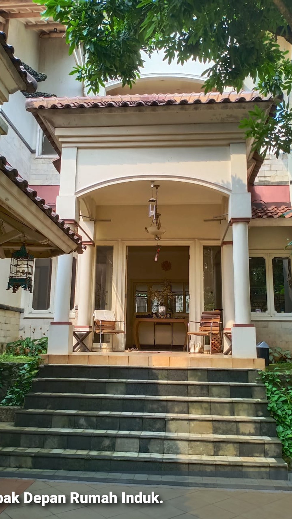 Dijual Rumah Lokasi strategis dengan harga terbaik di Depok