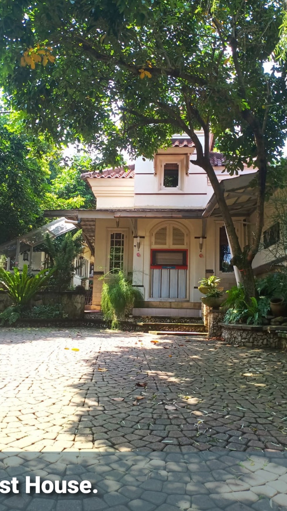 Dijual Rumah Lokasi strategis dengan harga terbaik di Depok