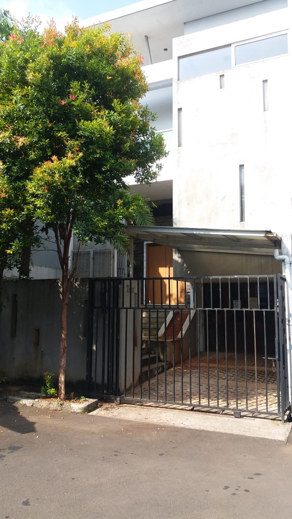 Rumah Bagus Di Puri Bintaro, Bintaro Jaya