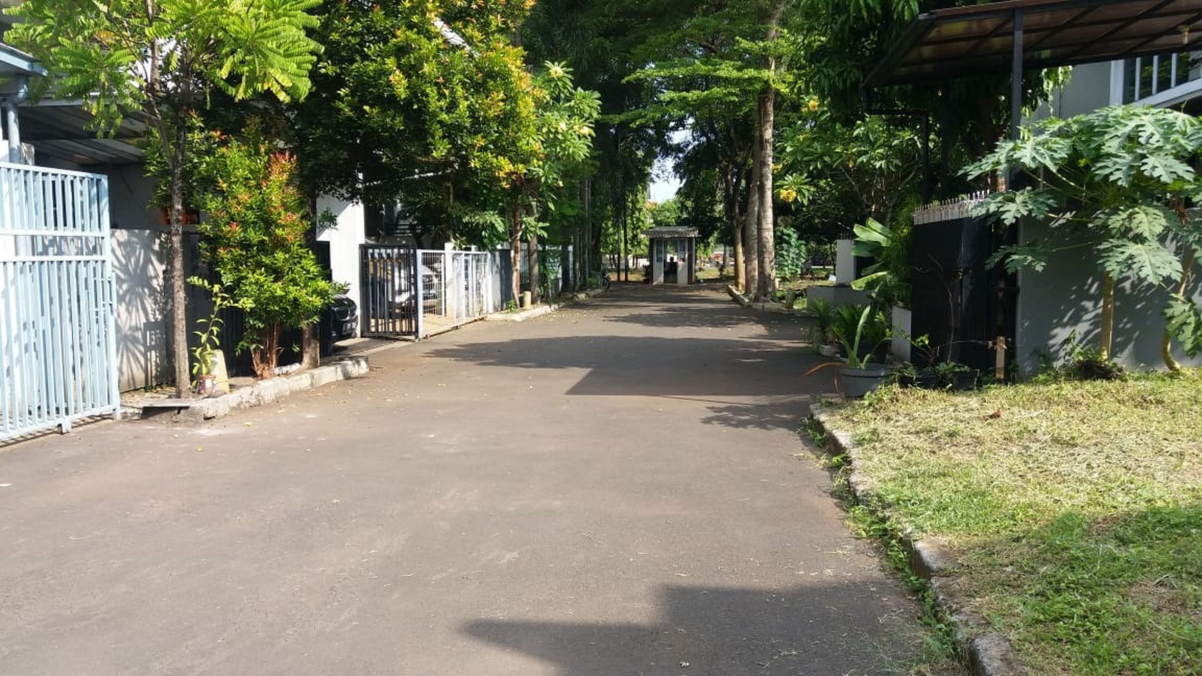 Rumah Bagus Di Puri Bintaro, Bintaro Jaya