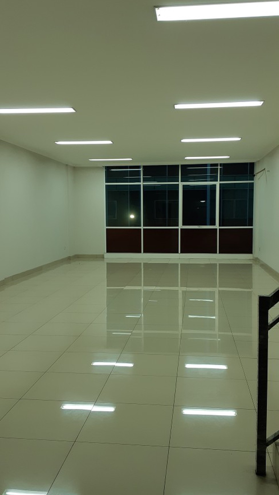 Ruko Boulevard Raya, 4 Lantai, Luas 114m2