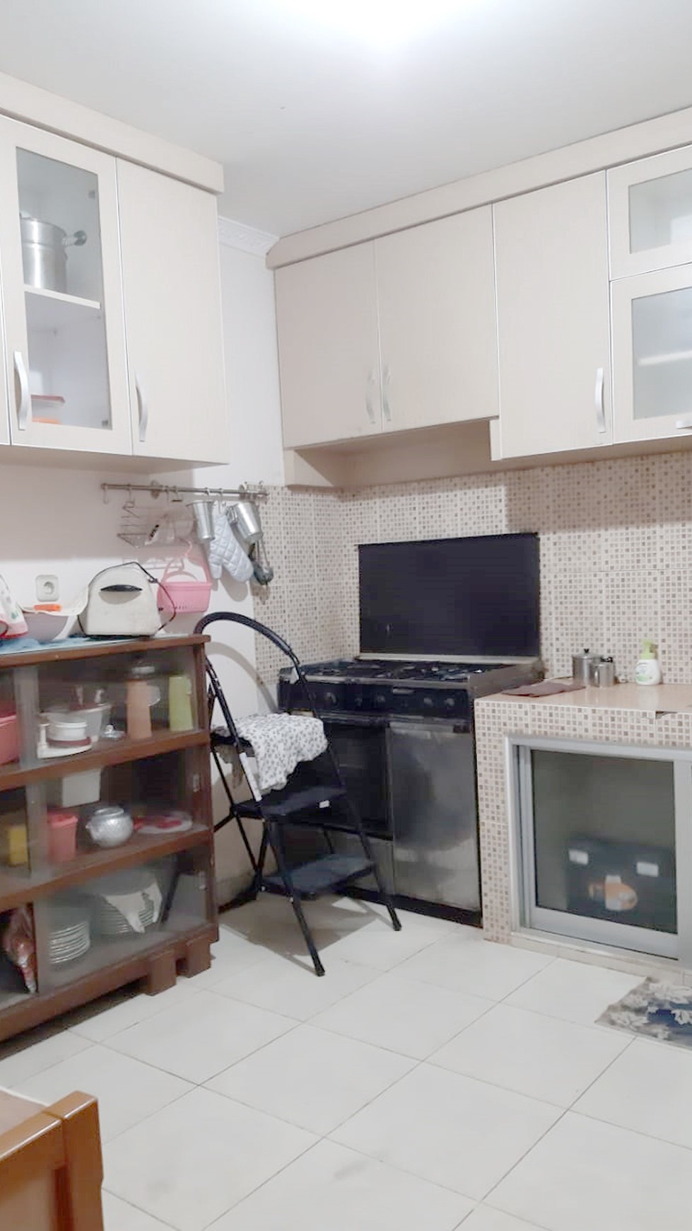 Dijual Rumah Bagus Di Ismalic Village, Karawaci Kota Tangerang