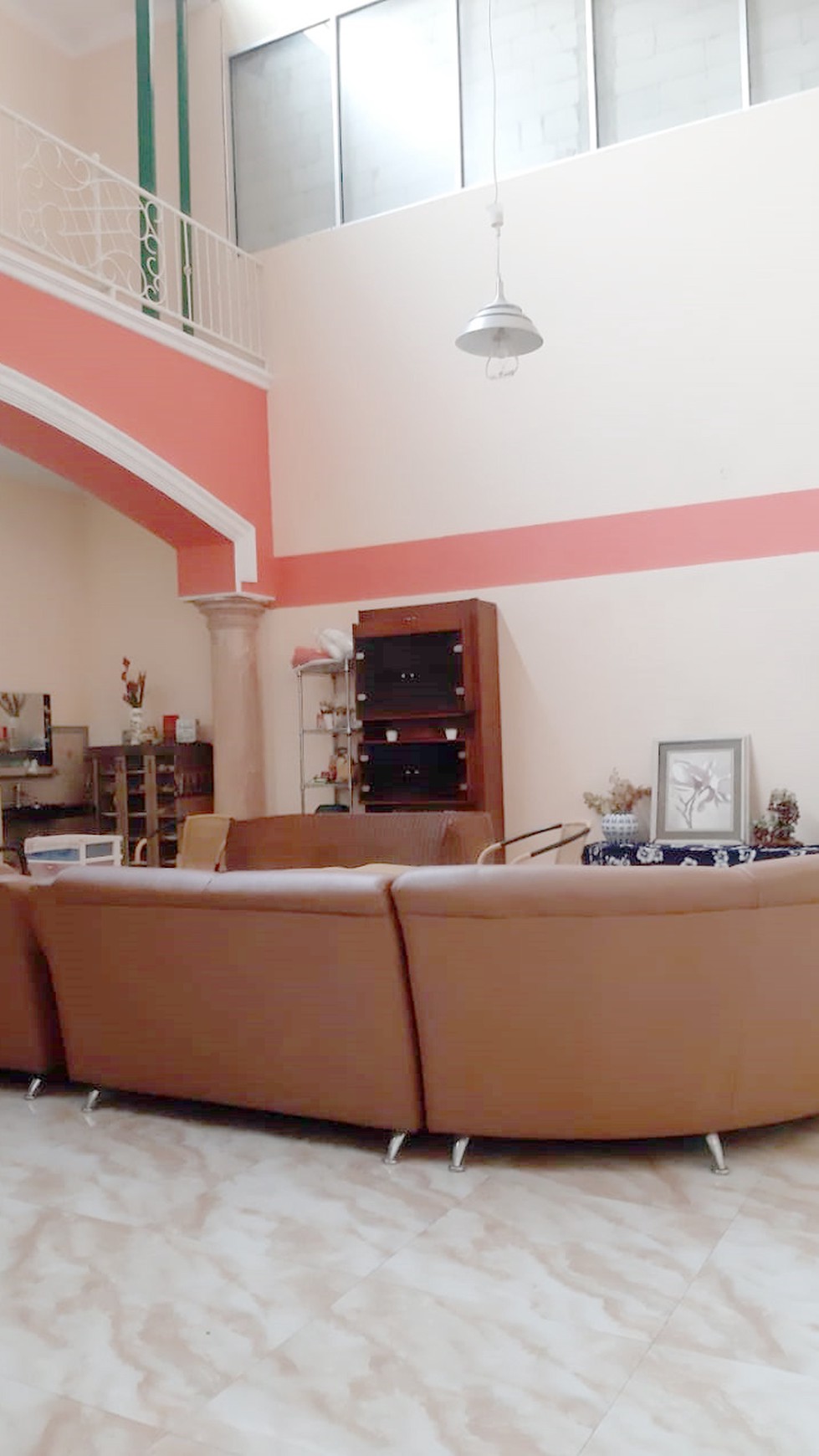 Dijual Rumah Bagus Di Ismalic Village, Karawaci Kota Tangerang