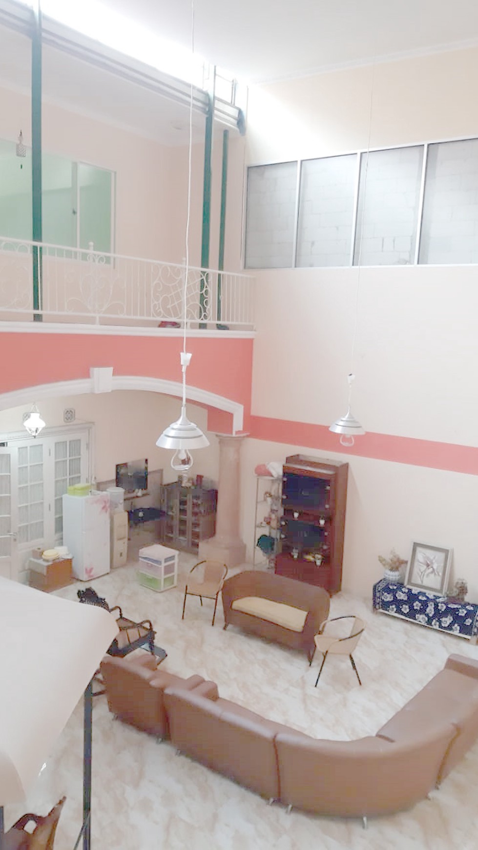 Dijual Rumah Bagus Di Ismalic Village, Karawaci Kota Tangerang