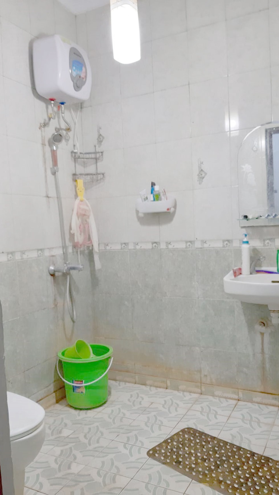 Dijual Rumah Bagus Di Ismalic Village, Karawaci Kota Tangerang