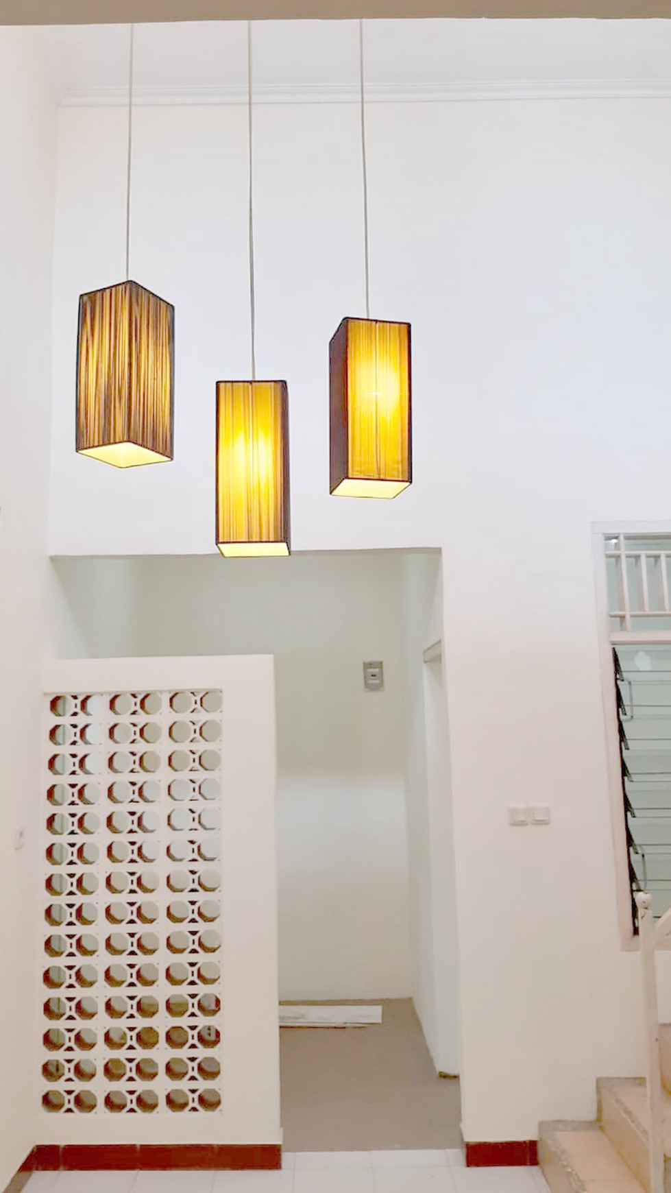 Dijual Rumah Bagusa Di Villa Bintaro Indah, Jombang Tangerang Selatan