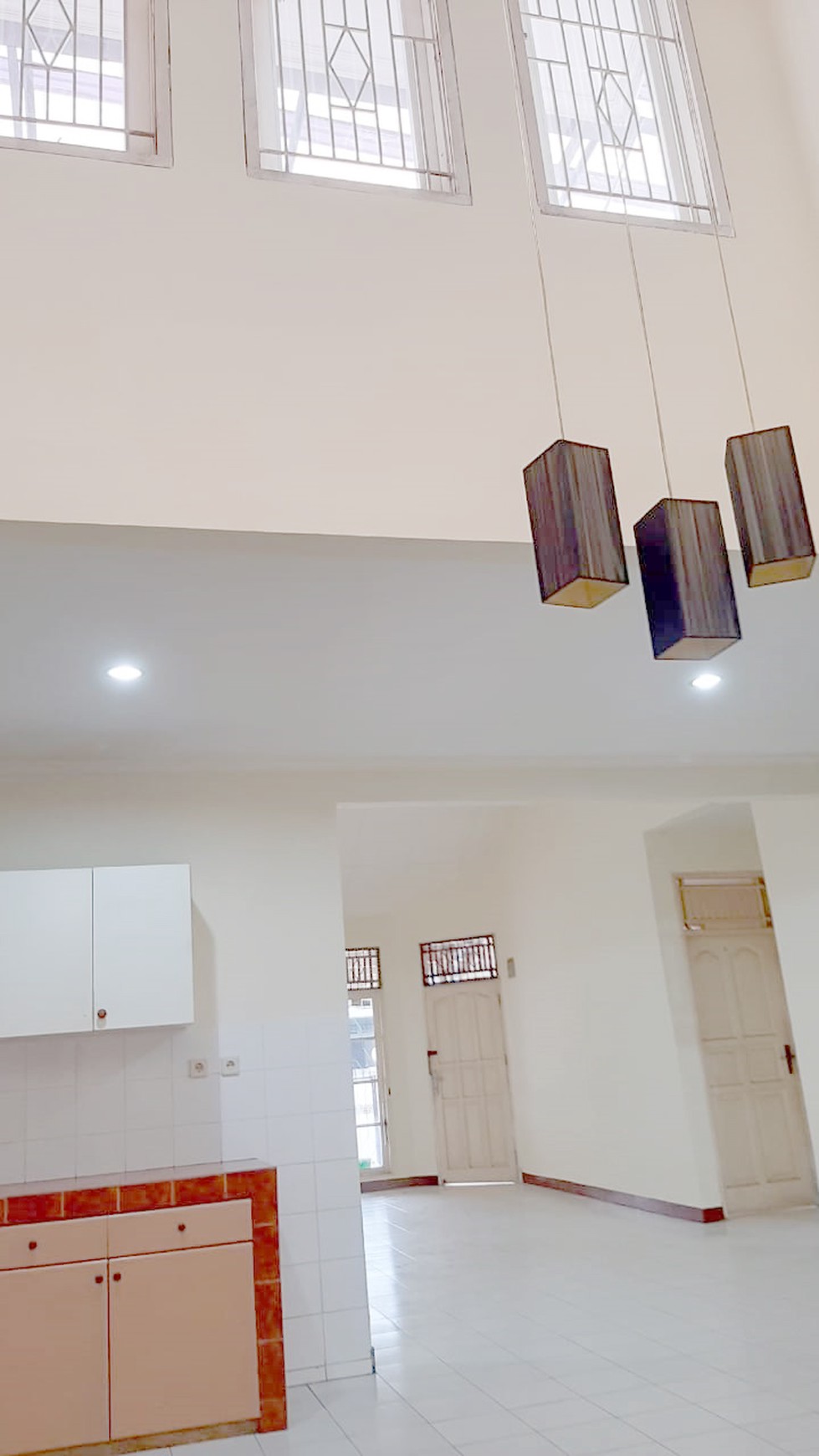 Dijual Rumah Bagusa Di Villa Bintaro Indah, Jombang Tangerang Selatan