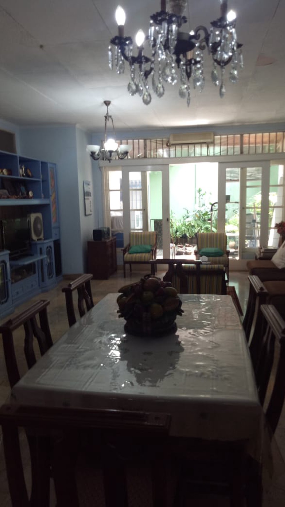 Rumah siap huni di Bintaro sektor 2