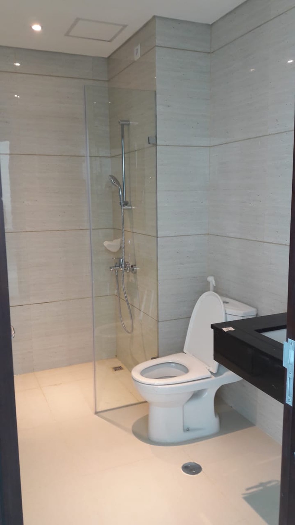 Apartemen Siap Huni, Hunian Nyaman dan Fasilitas Lengkap @Apartemen Brooklyn, Alam Sutera