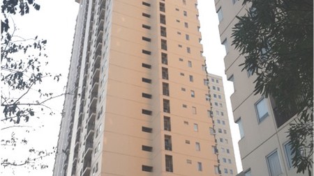 Apartemen Siap Huni, Fasilitas Lengkap, dan Strategis @Apartemen Mable Park, Sunter