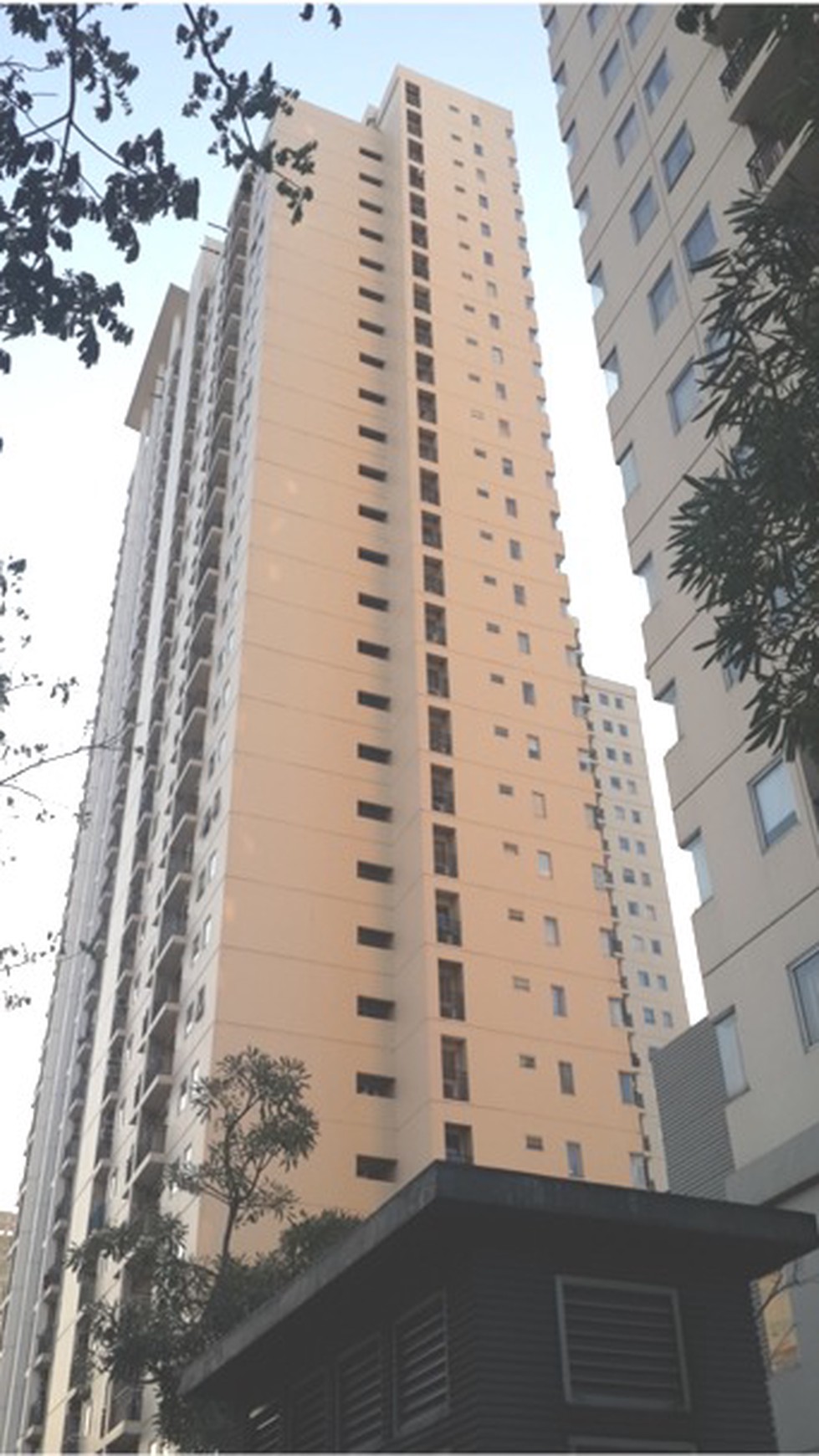 Apartemen Siap Huni, Fasilitas Lengkap, dan Strategis @Apartemen Mable Park, Sunter