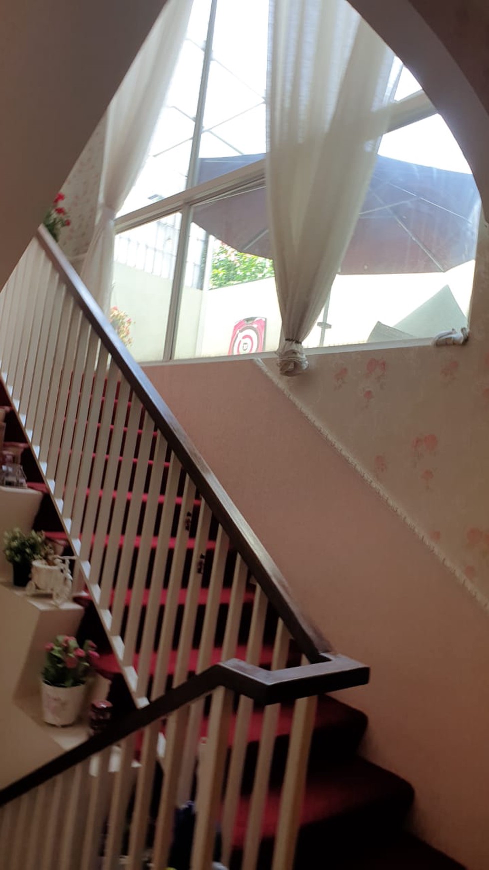 Rumah Siap Huni, Hunian Nyaman dan Asri @Kebayoran View, Bintaro