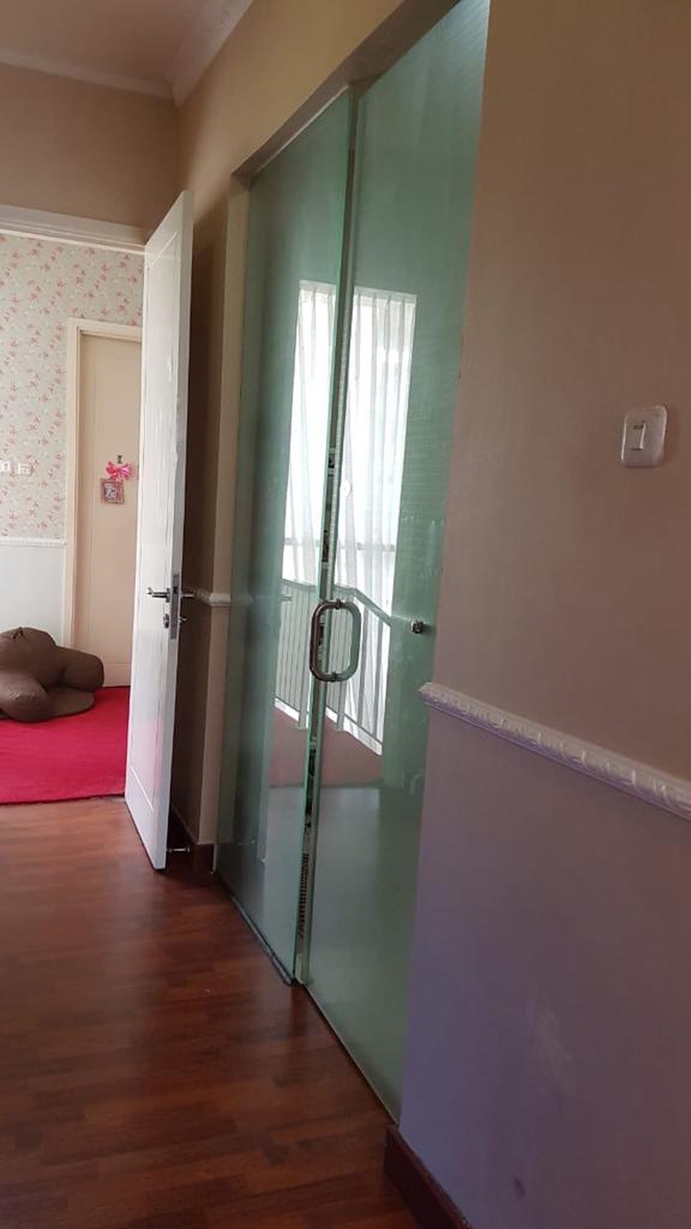 Rumah Siap Huni, Hunian Nyaman dan Asri @Kebayoran View, Bintaro