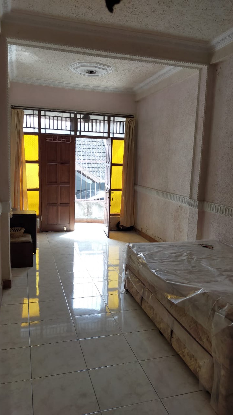 RUMAH TINGGAL DI JL MARGORUKON, 650 METER DARI STADION SIDOARUM