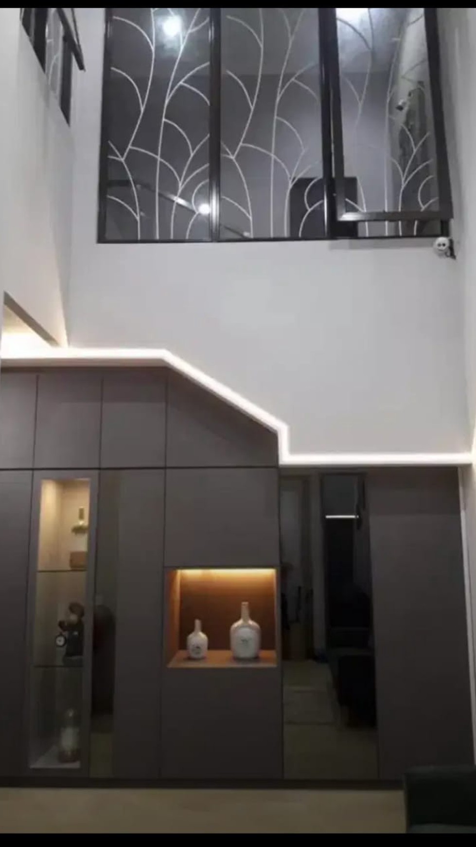 Rumah fully renoved rumah fully furnished Blossom Ville Extension