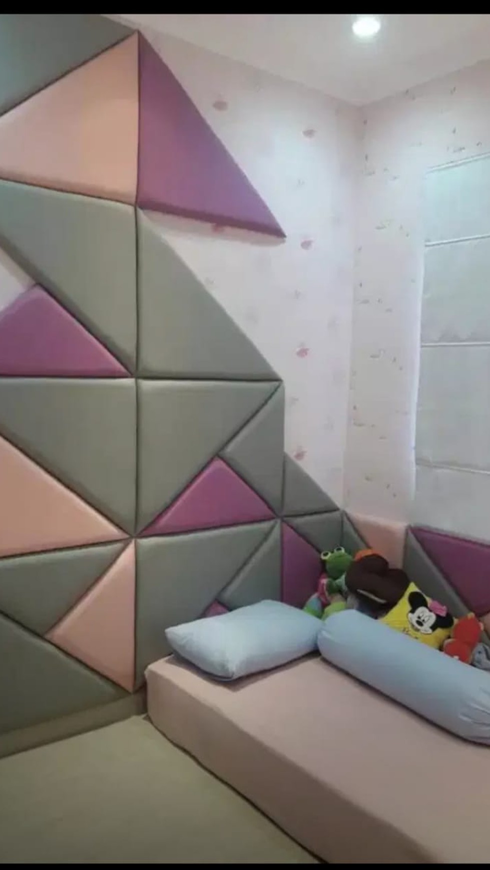 Rumah fully renoved rumah fully furnished Blossom Ville Extension