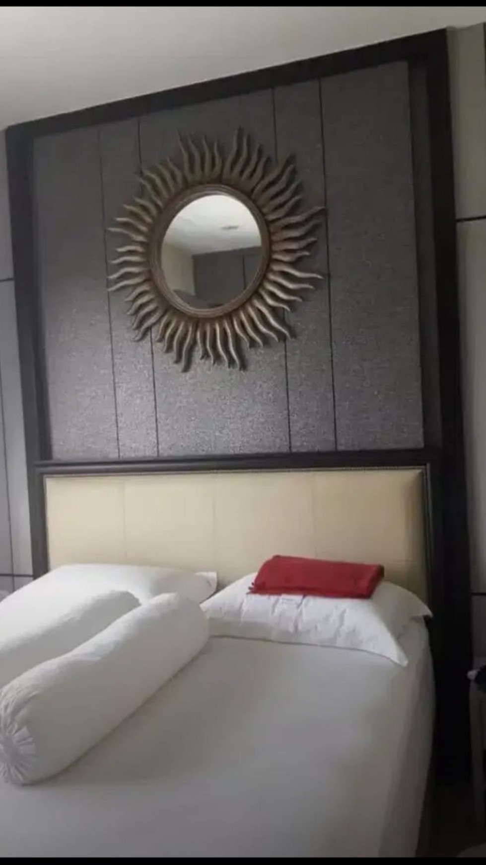 Rumah fully renoved rumah fully furnished Blossom Ville Extension