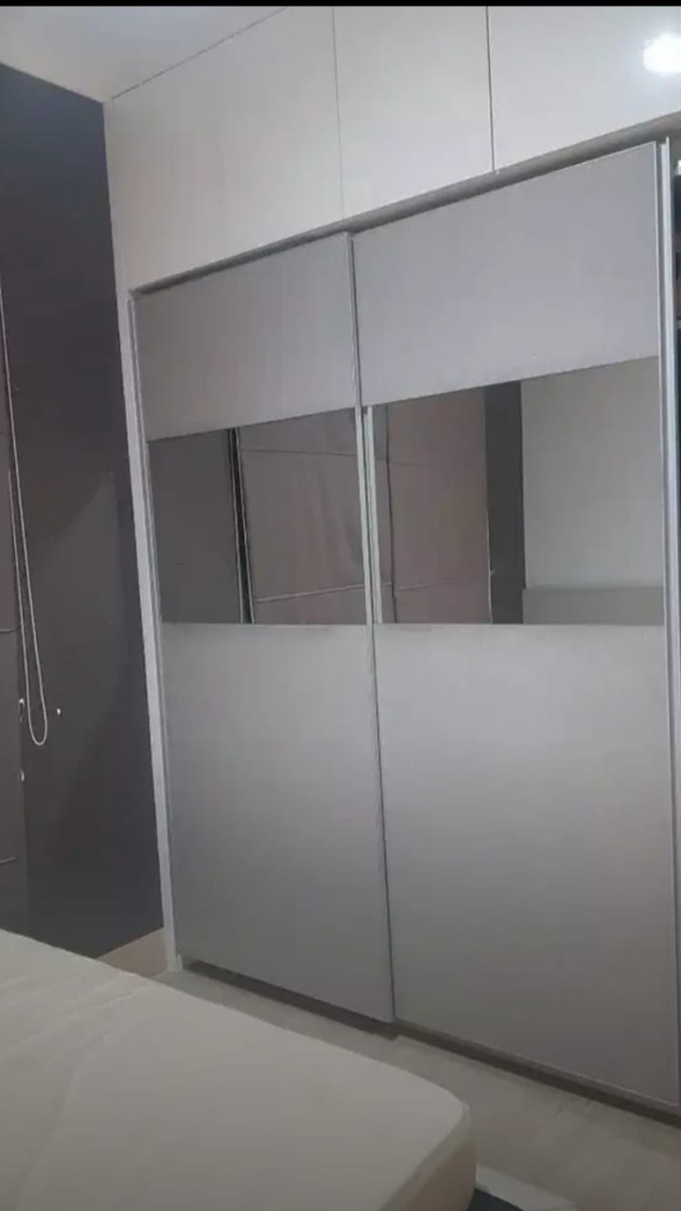 Rumah fully renoved rumah fully furnished Blossom Ville Extension