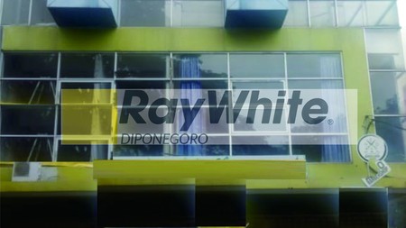 Ruko Darmo satelit Surabaya
