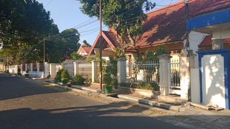 RUMAH SEMI FURNISH DEKAT KAMPUS SANATA DHARMA, MAGUWOHARJO