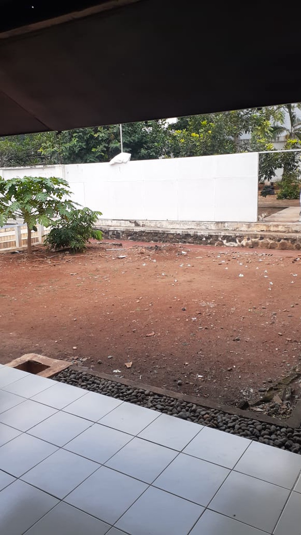 Dijual rumah prime location di daerah MENTENG  Jln Situ Lembang Jakarta Pusat.