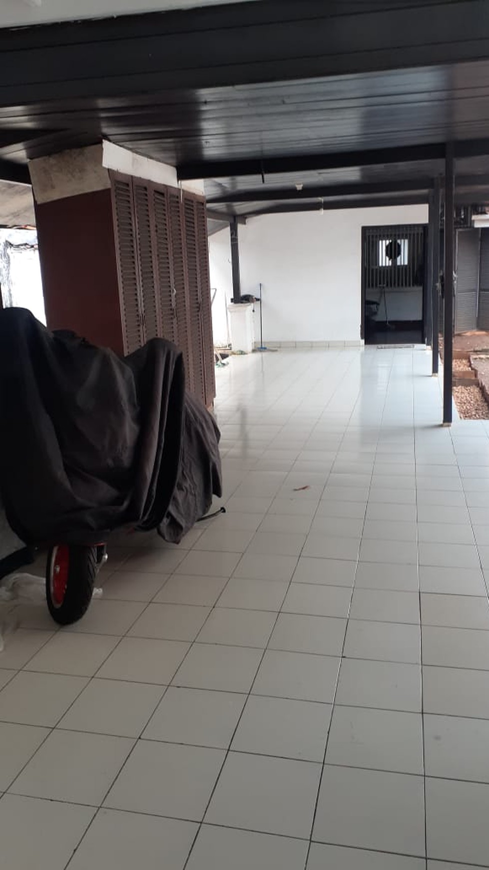 Dijual rumah prime location di daerah MENTENG  Jln Situ Lembang Jakarta Pusat.