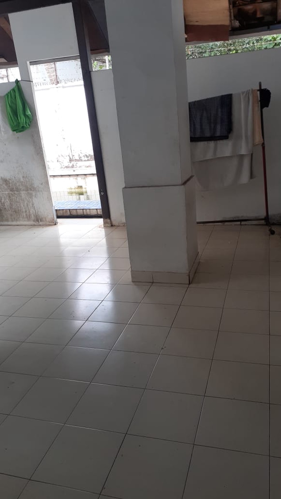 Dijual rumah prime location di daerah MENTENG  Jln Situ Lembang Jakarta Pusat.