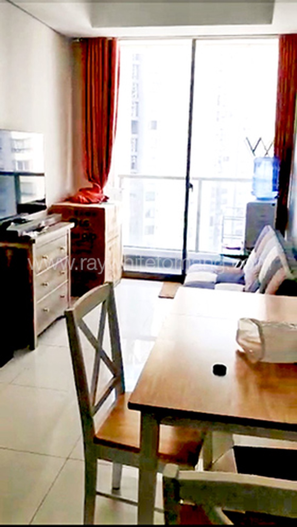 Apartemen