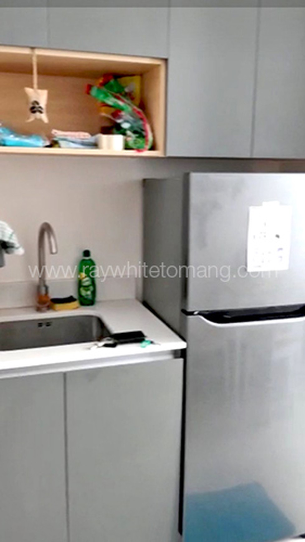 Apartemen
