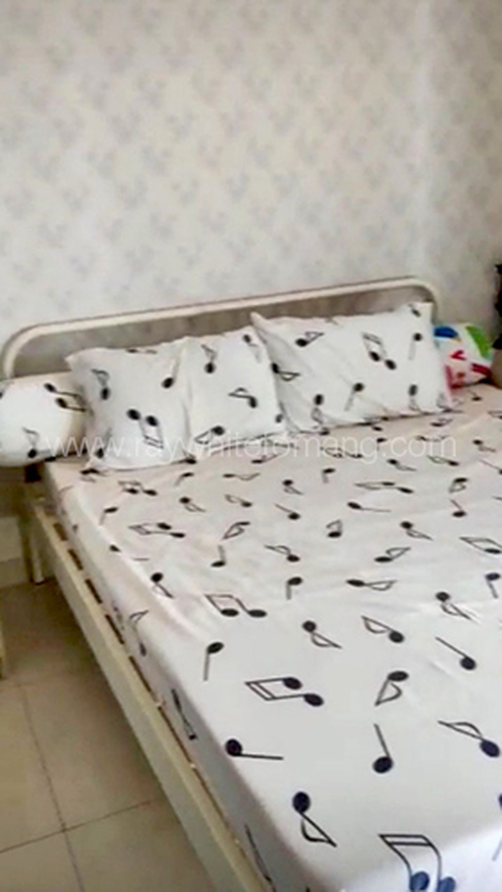 Apartemen