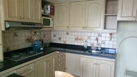 Apartemen City Home Tower Miami Bay diKelapa Gading Jakarta Utara