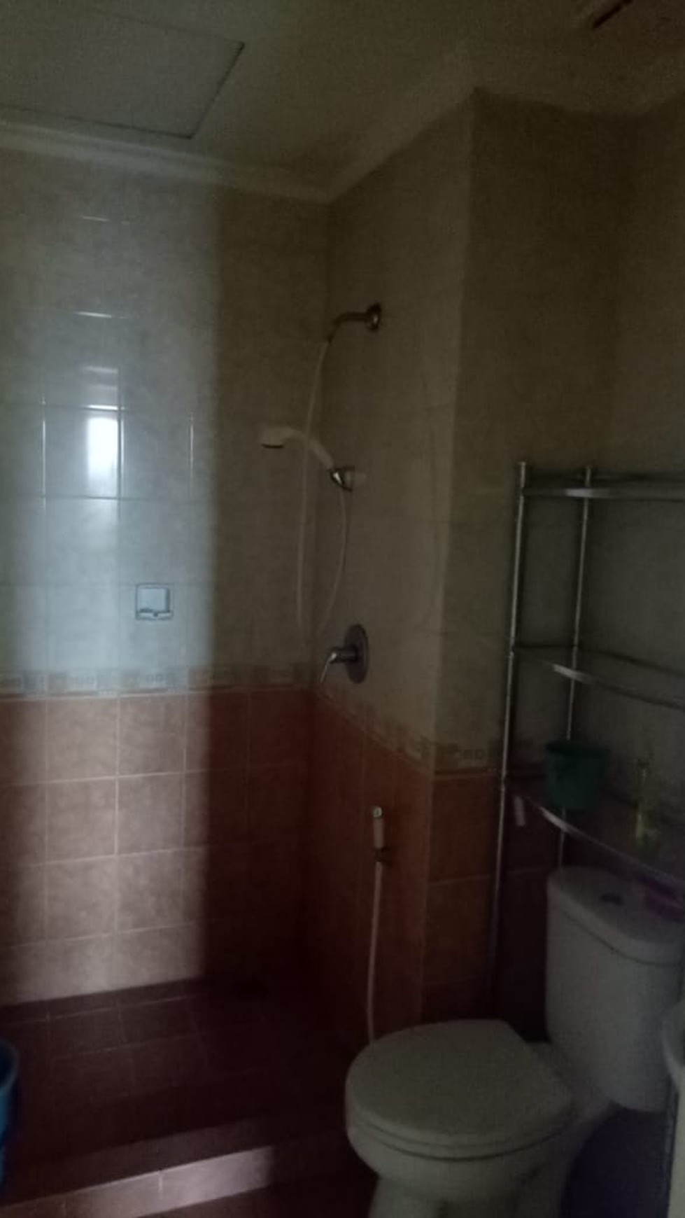 Apartemen City Home Tower Miami Bay diKelapa Gading Jakarta Utara