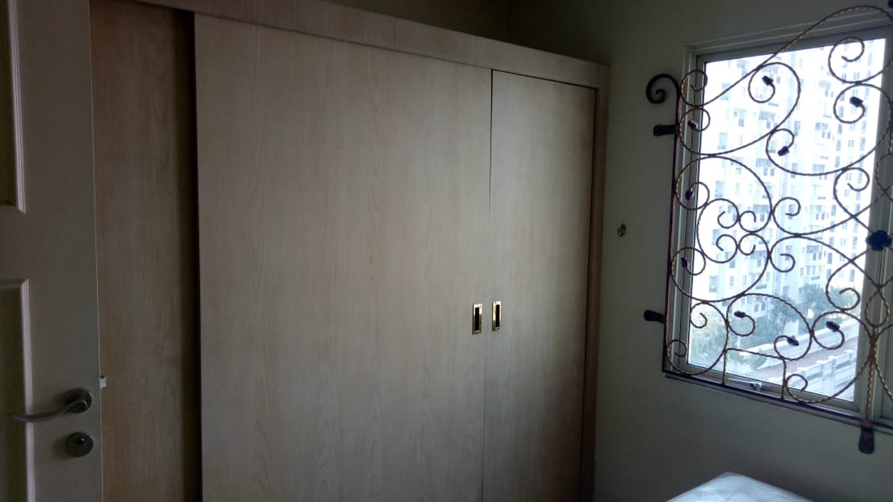 Apartemen City Home Tower Miami Bay diKelapa Gading Jakarta Utara