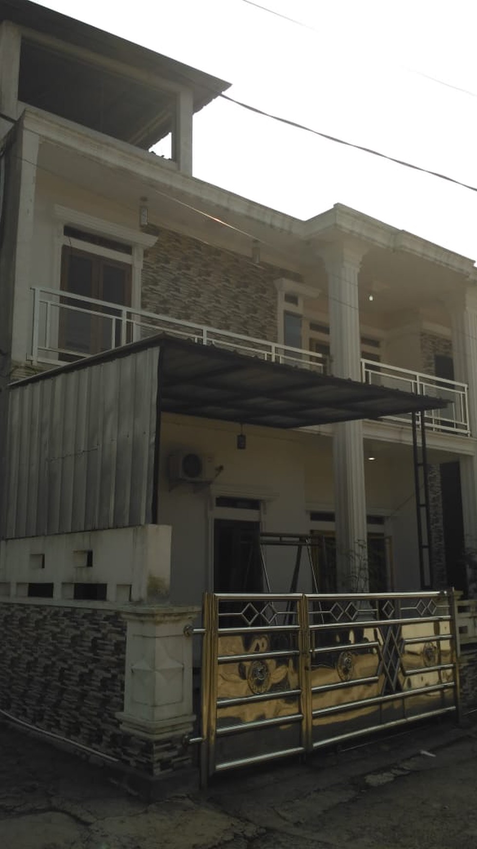 Rumah Siap Huni, Hunian Nyaman @Komp Perumahan Leuwiling, Bogor