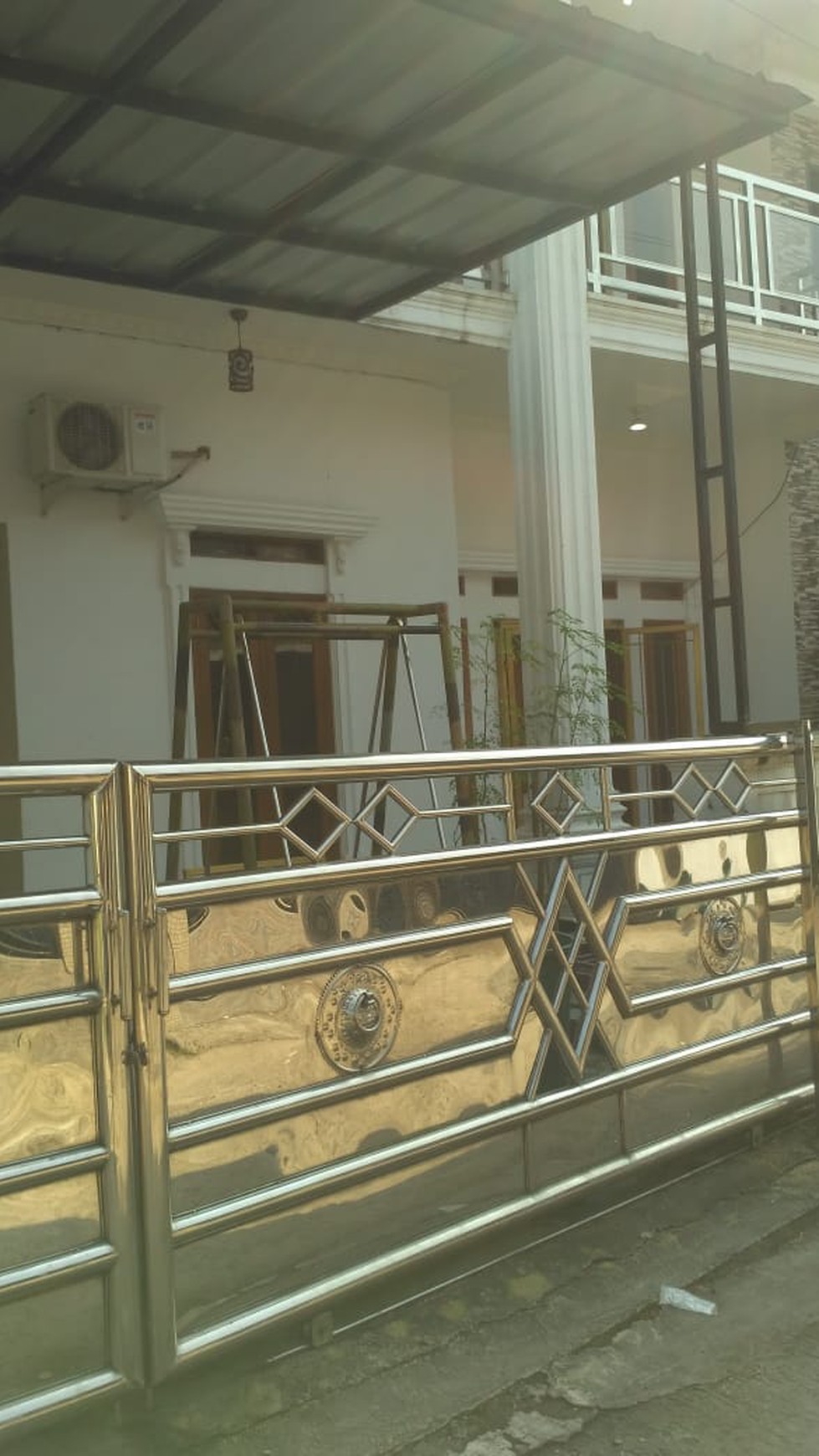 Rumah Siap Huni, Hunian Nyaman @Komp Perumahan Leuwiling, Bogor