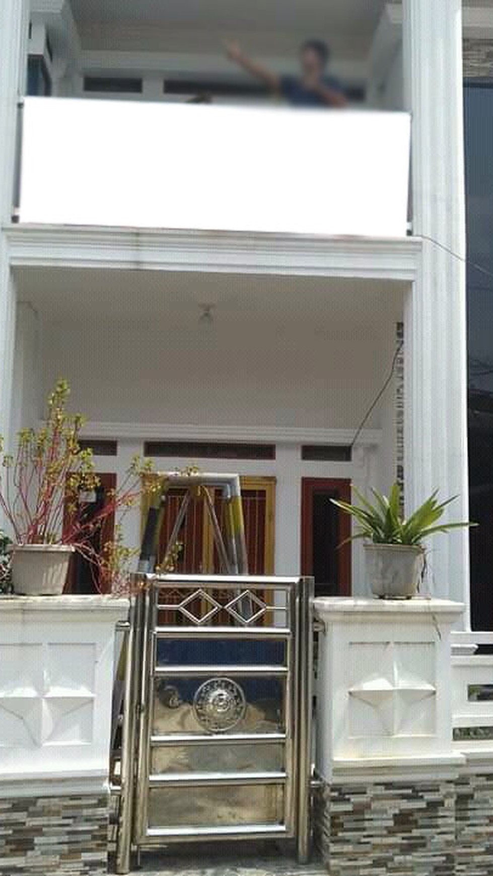 Rumah Siap Huni, Hunian Nyaman @Komp Perumahan Leuwiling, Bogor