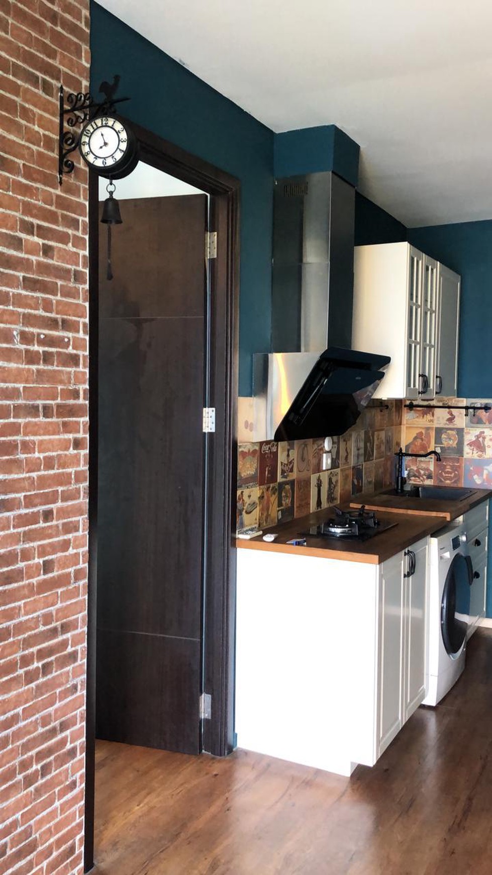 Apartemen Siap Huni, Hunian Nyaman dan Lokasi Strategis @Apartemen GP Plaza