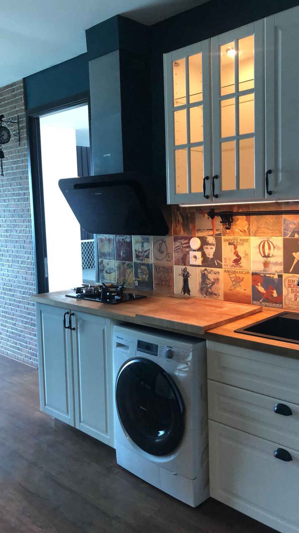 Apartemen Siap Huni, Hunian Nyaman dan Lokasi Strategis @Apartemen GP Plaza