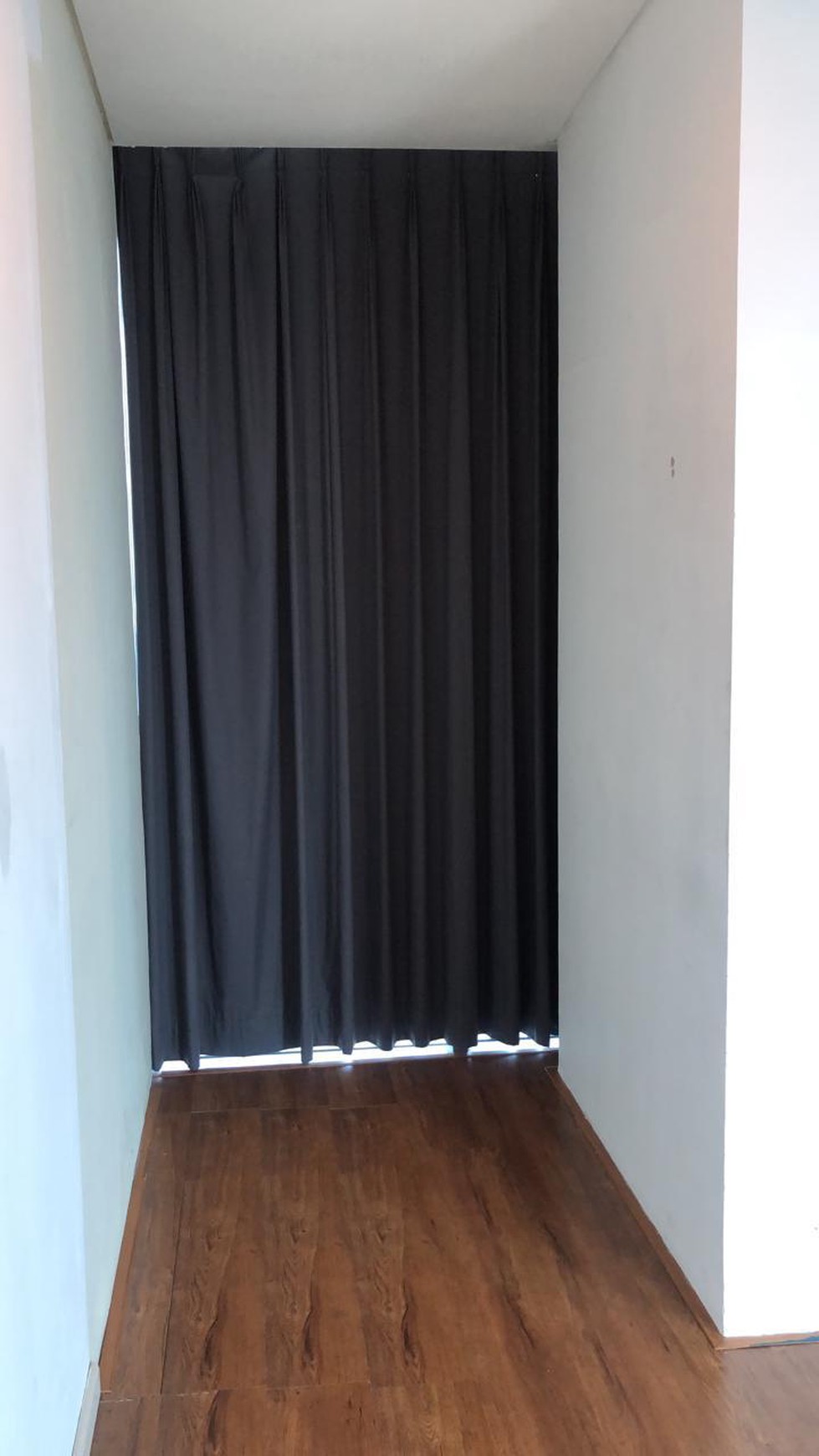 Apartemen Siap Huni, Hunian Nyaman dan Lokasi Strategis @Apartemen GP Plaza