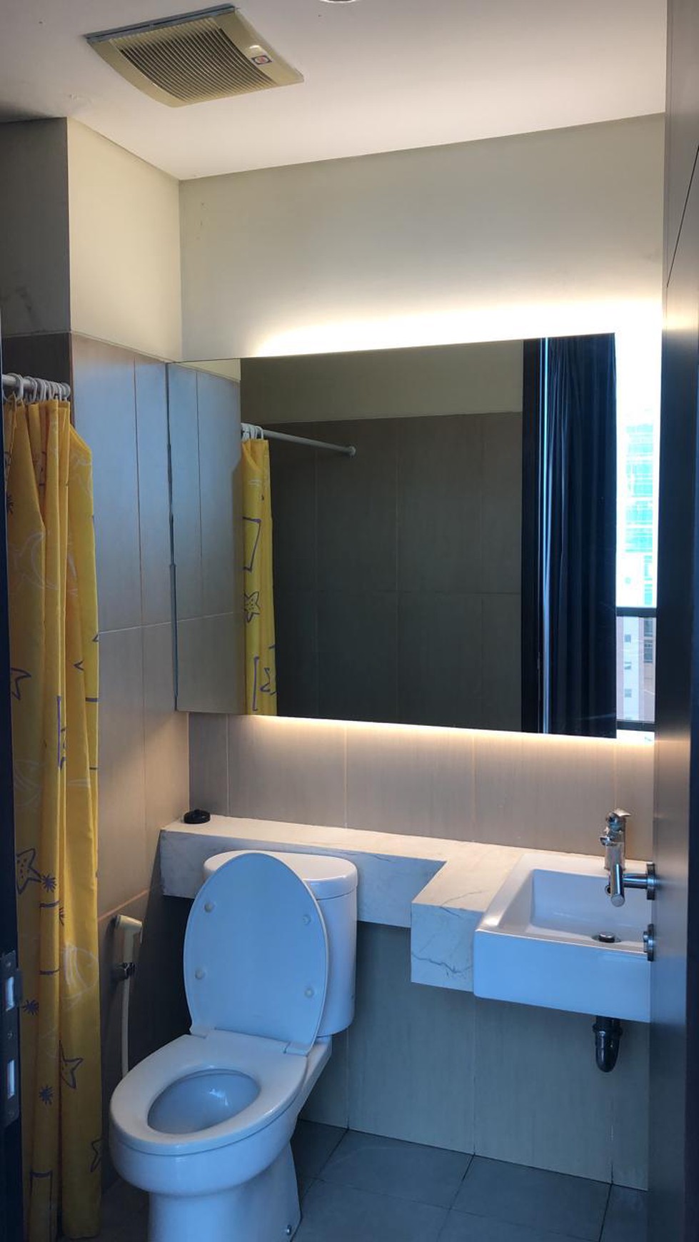 Apartemen Siap Huni, Hunian Nyaman dan Lokasi Strategis @Apartemen GP Plaza