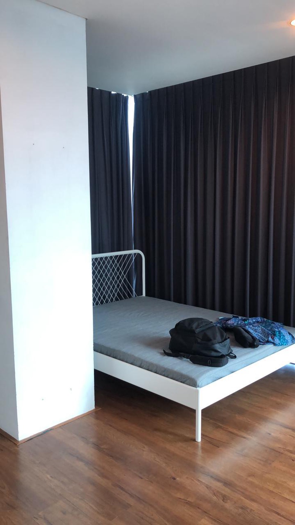 Apartemen Siap Huni, Hunian Nyaman dan Lokasi Strategis @Apartemen GP Plaza