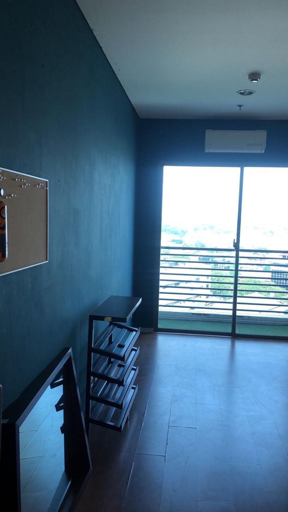 Apartemen Siap Huni, Hunian Nyaman dan Lokasi Strategis @Apartemen GP Plaza