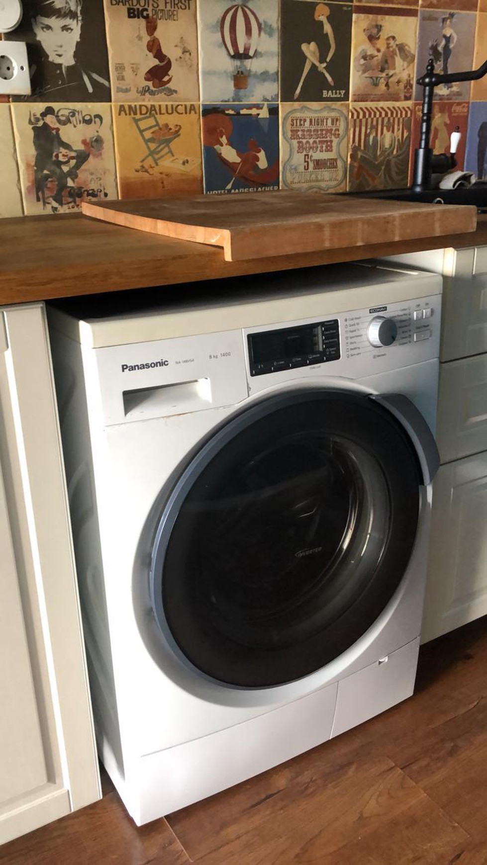 Apartemen Siap Huni, Hunian Nyaman dan Lokasi Strategis @Apartemen GP Plaza