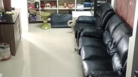 Rumah Siap Huni dan harga murah di cluster Graha Raya, Bintaro