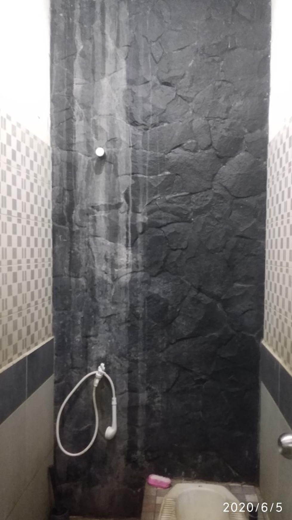 Rumah Siap Huni dan harga murah di cluster Graha Raya, Bintaro