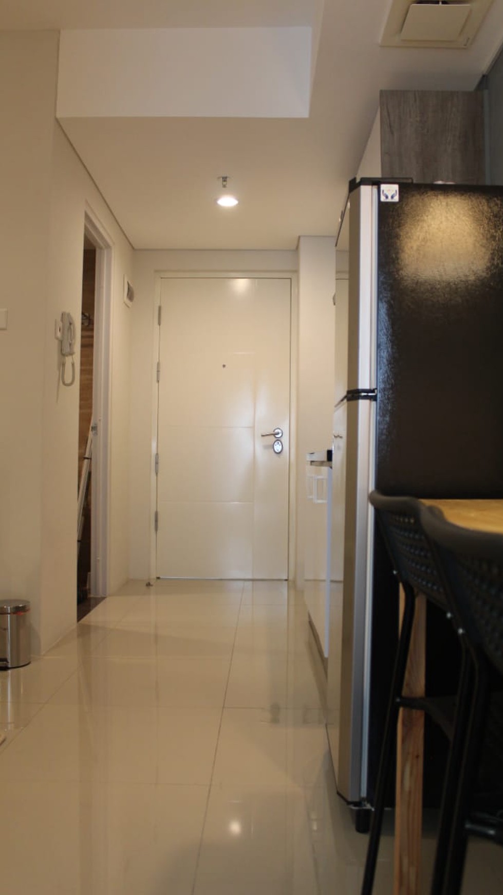 Apartemen Siap Huni, Nyaman, dan Strategis @Apartemen Breeze, Bintaro