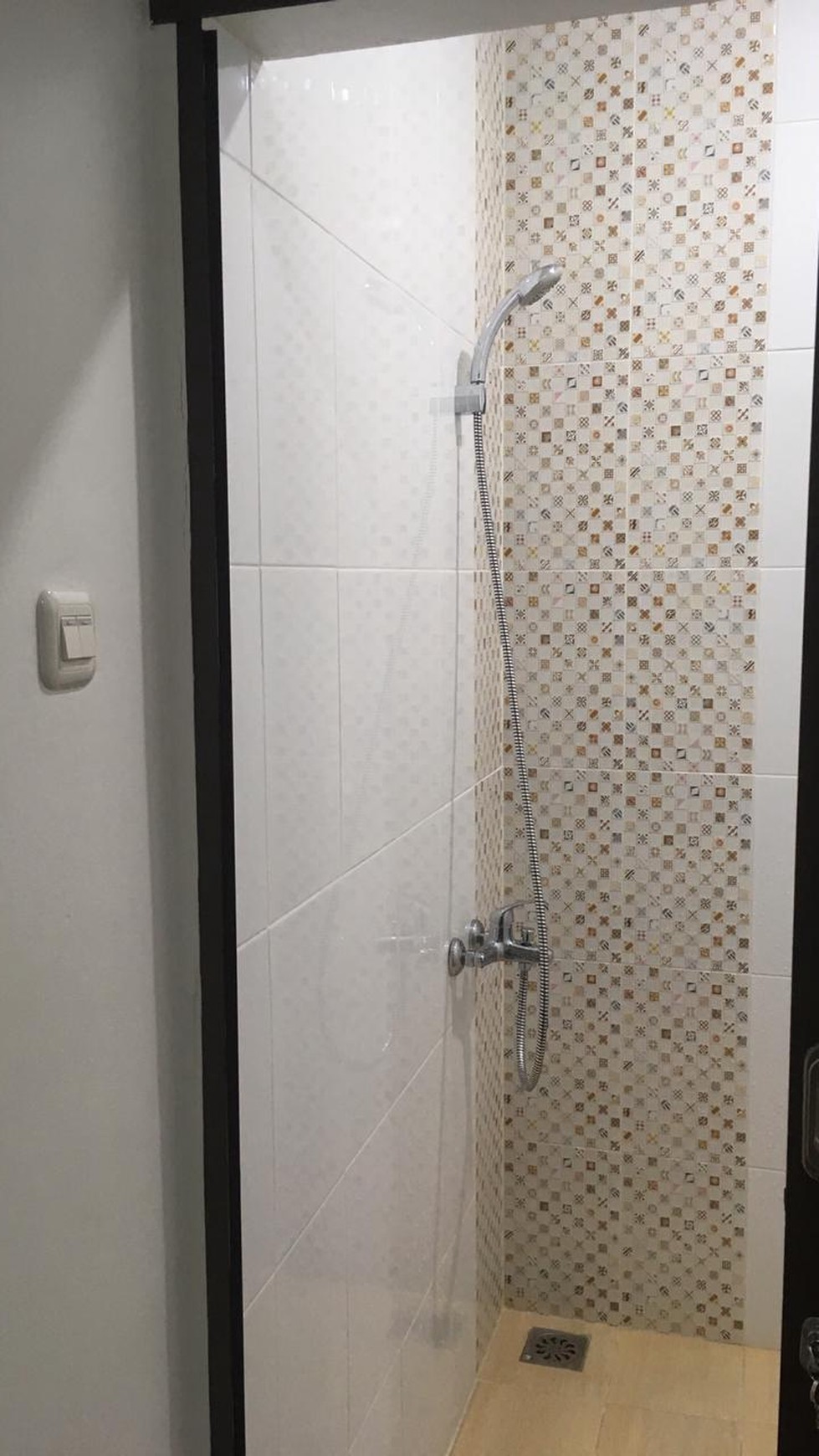 Rumah Cantik dan Siap Huni di dalam Cluster Bintaro Sektor 9