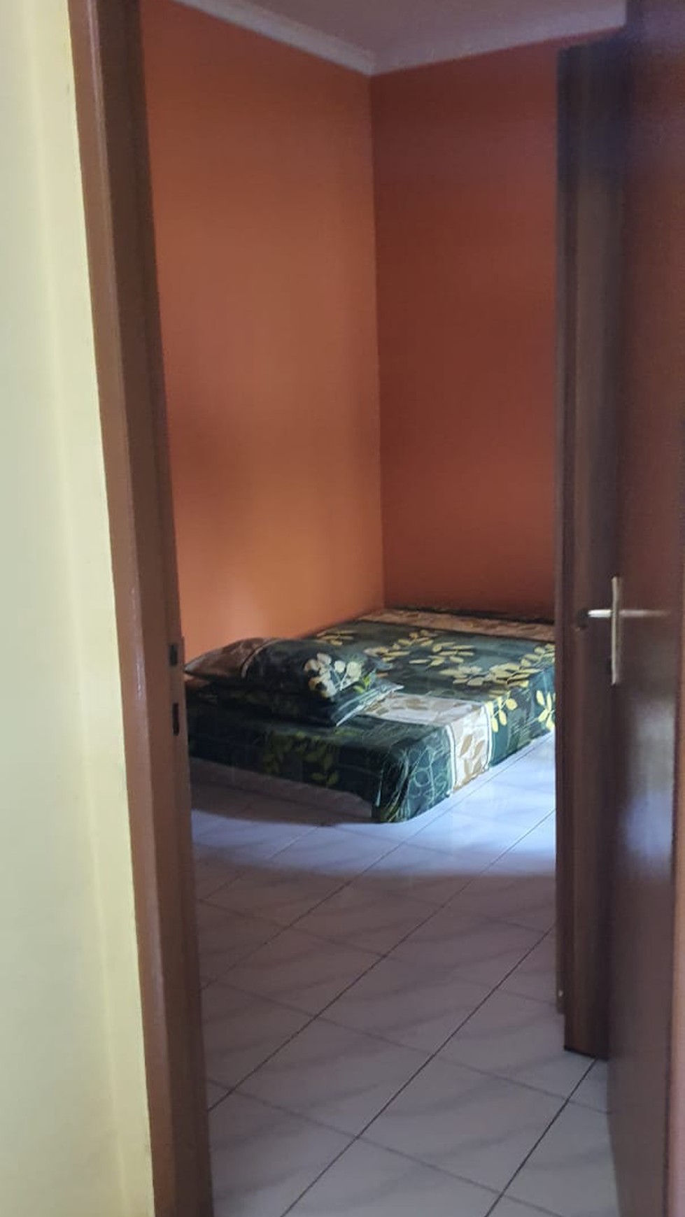 Rumah Siap Huni dengan harga murah di Cluster Bintaro Sektor 2